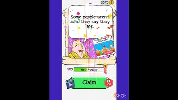 Braindom : Brain Games test:new #Level 127  Gameplay walkthrough