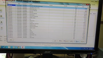 Million Accounting Software. How to set printing size to A5 paper..