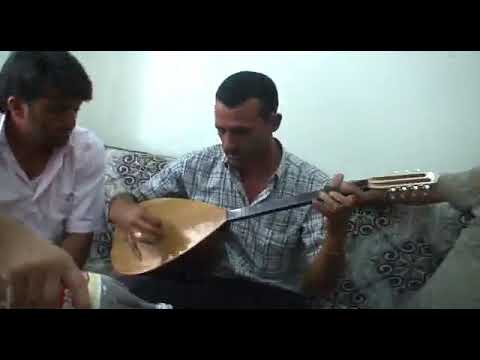 ÂŞIK ELİFLİ MUSTAFA VE SALMAN KARASU 2010