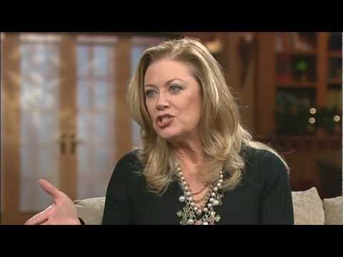 nancy stafford quot christmas with a capital c quot youtube christmas with a capital c movie