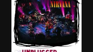 Nirvana - Dumb (Unplugged Version)