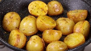 After I discovered this recipe, I only want to eat potatoes like this! by Super Recipes 2,395 views 1 year ago 3 minutes, 2 seconds