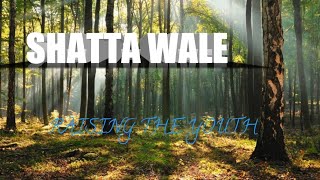 shatta wale rising youth