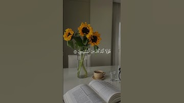القران الكريم بصوت الشيخ ماهر المعيقلي