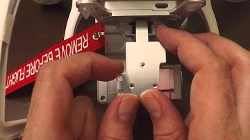 Killer RC gimbal saver install video