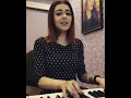 Anastasia Scar - Она тебя целует (cover by Руки Вверх)