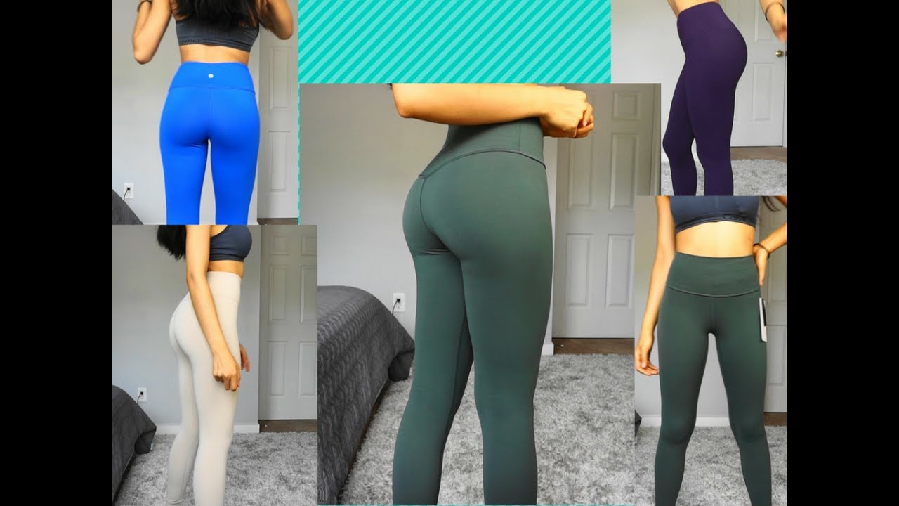 yogalicious leggings lux