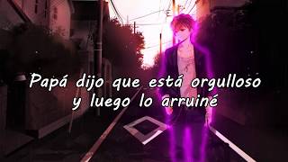 Updog - Never Growing Up [Sub Español] (Lyrics) Resimi