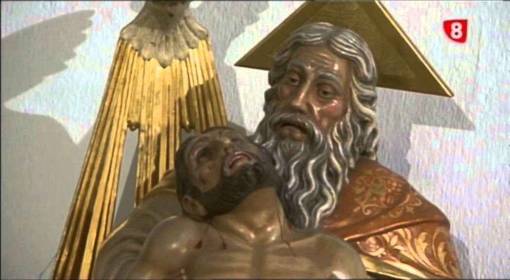 AQUÍ NACÍ YO SOTILLO DE LA ADRADA PARTE 1