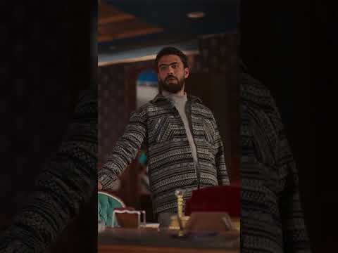 هو أنت الشر في دمك أسال أمك العتاولة2