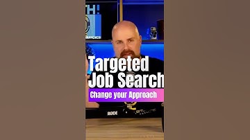 Verspil geen uren meer aan sollicitaties!