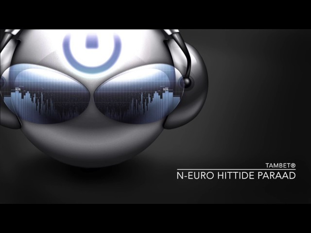 N-Euro - Hittide Paraad