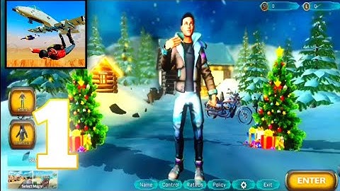 SURVIVAL UNKNOWN BATTLE ROYALE GAMEPLAY WALKTHROUGH PART 1 (ANDROID & IOS) 2023 - ANDROID GAMEPLAY