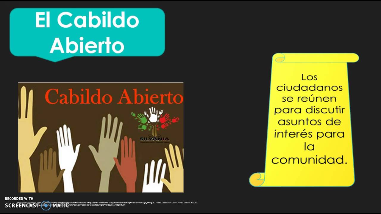 Mecanismos De Participacin Ciudadana En Colombia 686x386