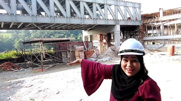 Introduction of Steel Composite Bridge Deck