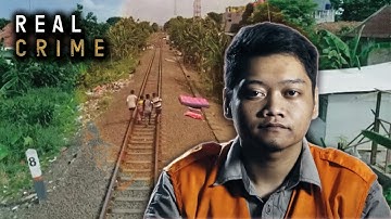 Inside the Disturbing Reality of Child Sex Trafficking in Indonesia | The Dark Web | Real Crime