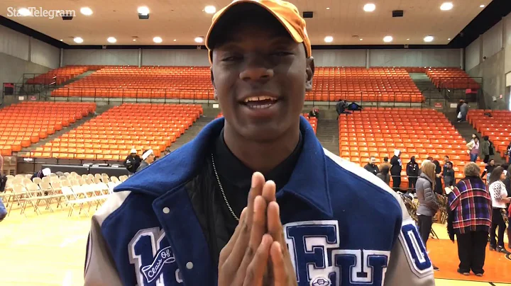 Eastern Hills Byron Hobbs