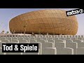 FIFA und die WM 2022 in Katar | extra 3 | NDR