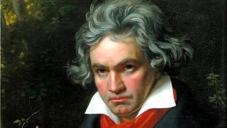 Ludwig van Beethoven - PRELUDE AND FUGUE FOR STRING QUARTET F DUR - HESS 30