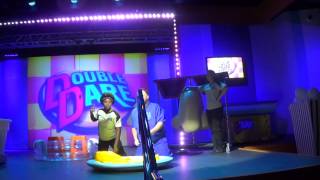 Double Dare 2014 part 2