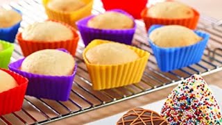 eggless muffins easy recipe,How to make muffins at home