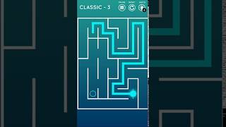 Maze Brain Games - Mode Classic screenshot 1