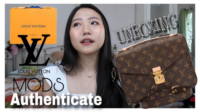 Pochette Metis what's in my bag 2022 LV bag review #whatsinmybag #pochette  #louisvuitton #bagreview 