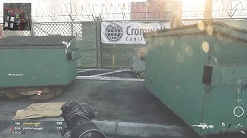 360 Noscope in Shipment!