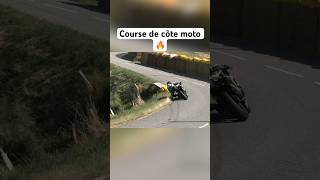 Course de côte moto launch control #pourtoi #moto #r1 #fyp