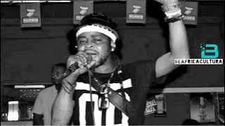 RIP SELENGUE : C’était l'un des meilleurs animateurs centrafricains -Super stars Canon stars