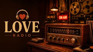 📻 Echoes of Love Radio | Timeless Soft Rock Love Songs | 1 Hour of Pure Romance screenshot 4
