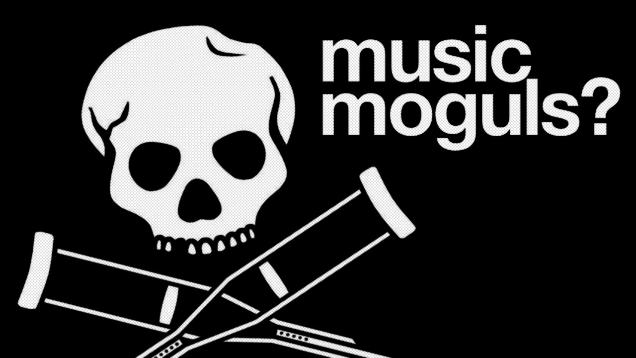 How Jackass Influenced Rock Music Forever