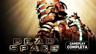 [CompletoZ #6] : Dead Space (2008) Gameplay Completo (PC)[2K]