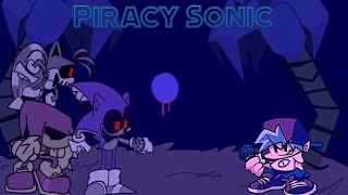 Friday Night Funkin VS Piracy Sonic 2.0 FULL WEEK | FNF MODS
Sonic piracy? la pirateria de sonic sera bueno no se mucho de este mod pero esta muy bien hecho aunque tiene una falla de la mecanica de la tercera cancion con el downscroll.
Piracy Sonic 2.0 Mod Descargar:
https://gamebanana.com/mods/359041
Creador: Rockeythepock Friday Night Funkin VS Piracy Sonic 2.0 FULL WEEK | FNF MODS