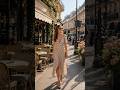 “Walking Through the Dream Streets of Paris 🇫🇷 | Every Corner Feels Like a Movie!” #viral #shorts