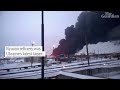 Oekraïne lanceert vóór de presidentsverkiezingen aanvallen op de Russische olieraffinaderijen Mp3 Song