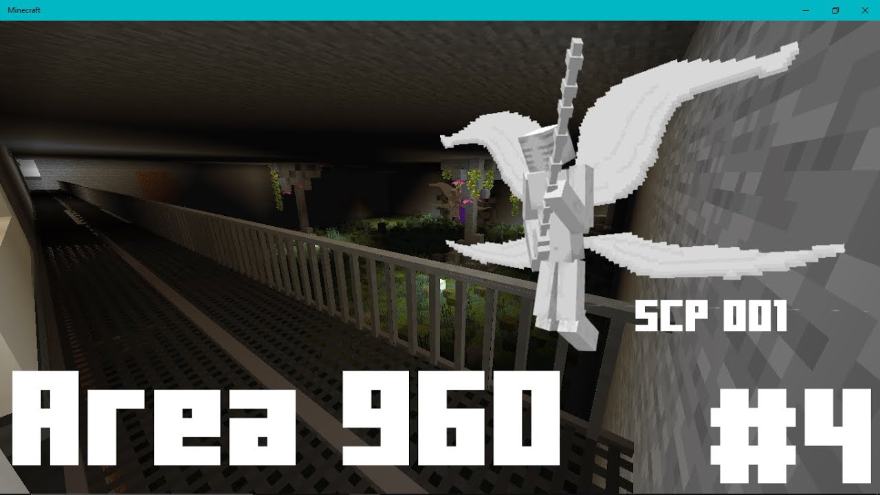 Roblox:SCP-960 