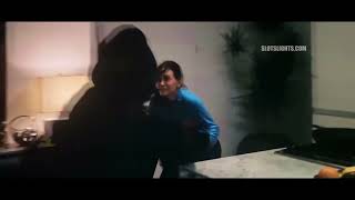 Ghostface Attack Gale Pt 10