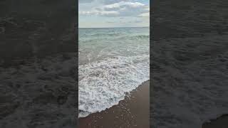 Турция 11 сентября в 18:00 вечером | море возле IC Santai Family Resort