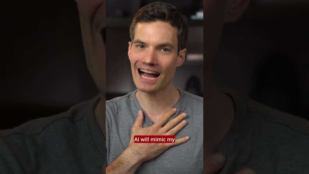 You Won T Believe How Realistic This AI Voice Sounds 