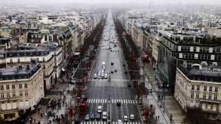 Paris: A Photographic Journey screenshot 5