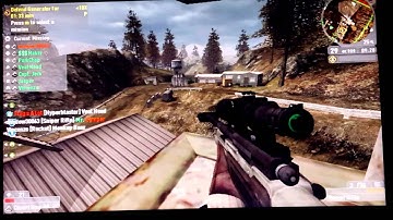 ENEMY TERRITORY QUAKE WARS Part 4 GDF POV