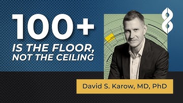 Live Longer, Perform Better: Our Precision Longevity Care Model