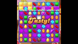 Candy crush soda saga - Nivel 98