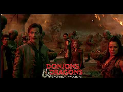 Critique de Donjons