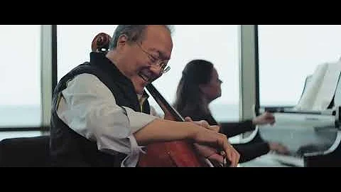 Yo-Yo Ma, Kathryn Stott - Londonderry Air (Danny B...