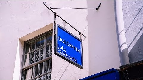 Faster cash flow for Goldsmith Luka | Atoa Business