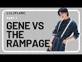 GENE X THE RAMPAGE P1 ENG SUB