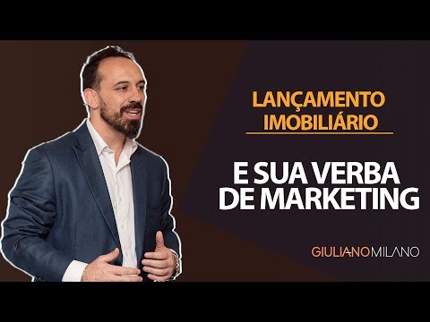 VERBA DE MARKETING