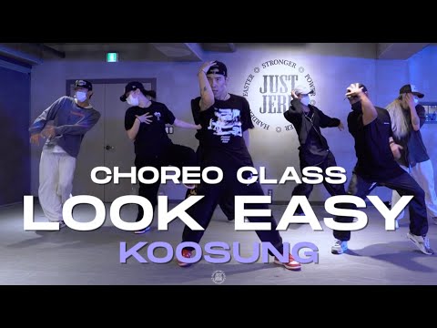 KOOSUNG Class |